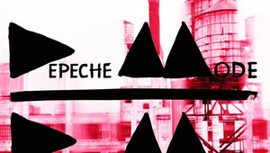 Tak będzie wyglądać okładka albumu "Delta Machine"