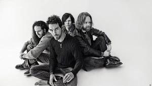 Pain Of Salvation jeszcze jako kwartet (na zdjęciu nie ma Ragnara Zolberga) - fot. Linda Akerberg