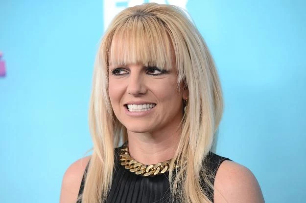 Britney Spears ma bardzo kruchą psychikę fot. Jason Merritt