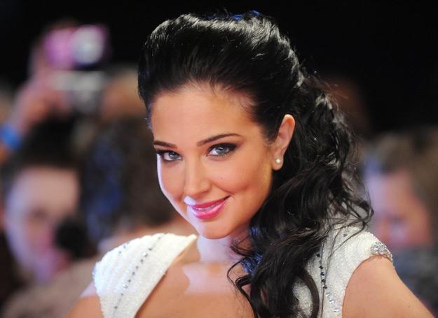 Tulisa nie przejmuje się krytyką - fot. Stuart Wilson