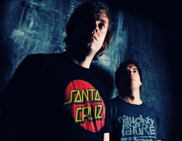 Bingo Players podbili brytyjską listę przebojów