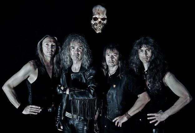 Grave Digger zagra w Szczecinie Grave Digger zagra w Szczecinie