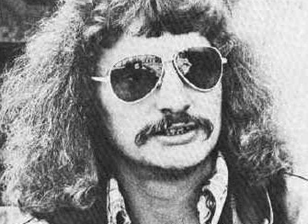 W latach 1969-76 w Uriah Heep śpiewał David Byron (zmarł w lutym 1985 r.)