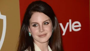 Lana del Rey błyskawicznie zdobyła miliony sympatyków - fot. Jason Merritt