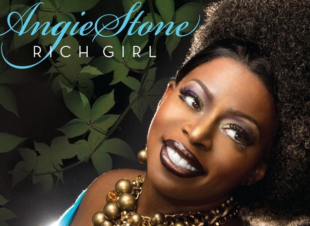 Angie Stone po raz kolejny potwierdziła swoją klasę