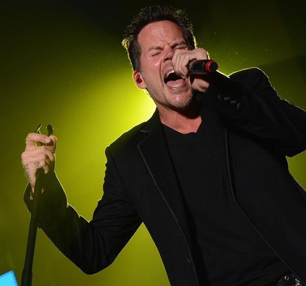 Gary Allan ma powody do świętowania - fot. Rick Diamond