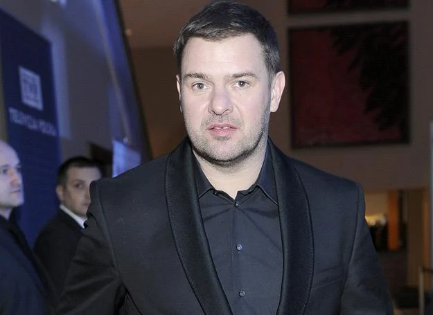 Tomasz Karolak szykuje debiutancką płytę grupy Pączki w Tłuszczu Tomasz Karolak szykuje debiutancką płytę grupy Pączki w Tłuszczu