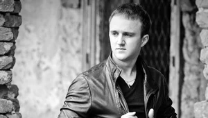 Mateusz Mijal ponownie pracował z Liberem