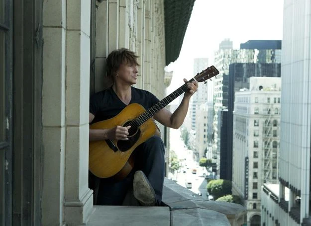 Richie Sambora wydał swój trzeci solowy album Richie Sambora wydał swój trzeci solowy album