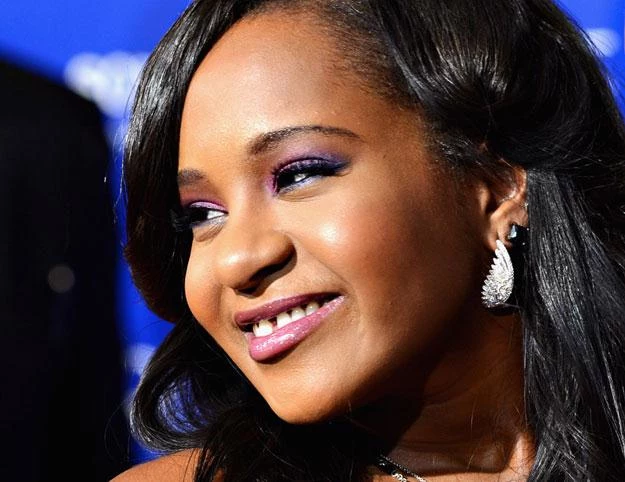 Bobbi Kristina Brown: "Nie mam zamiaru tego tolerować" fot. Frazer Harrison