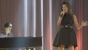 Edyta Górniak masakruje przebój Metalliki