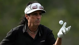 Przewodnik rockowy. "Straszny" Alice Cooper