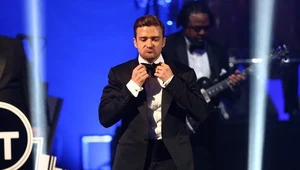 Justin Timberlake nie mówił o Britney Spears? fot. Christopher Polk