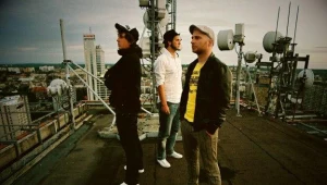 Grupa Milcz Serce prezentuje album "Nawyki/Kolizje"