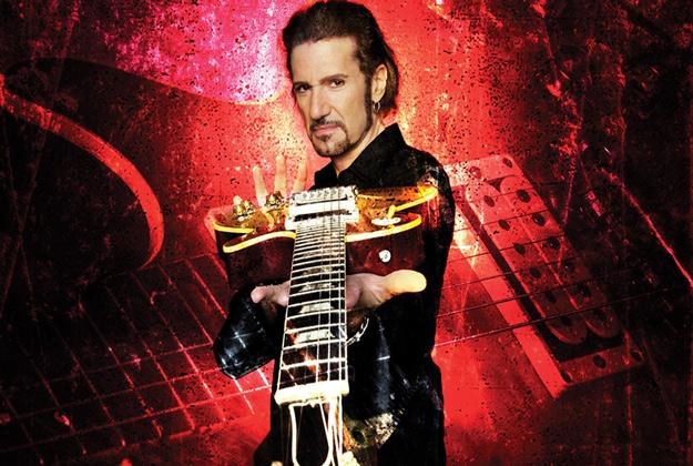 Bruce Kulick