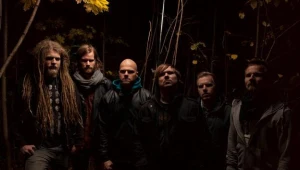 Benea Reach powraca po pięciu latach