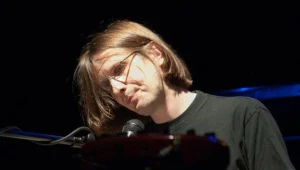 Steven Wilson wydaje trzecią solową płytę - fot. Łukasz Szeląg