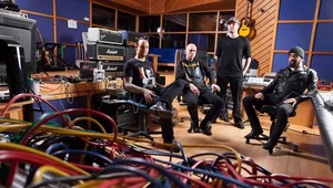 Volbeat kończy prace nad piątym albumem