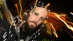 Brian 'Head' Welch znów w szeregach Korn fot. Rick Diamond