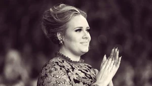 Adele nie spieszy się do wydania trzeciej płyty - fot. Christopher Polk