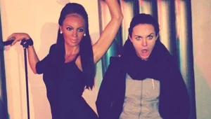 Ewa Farna dowcipkuje z Beyonce