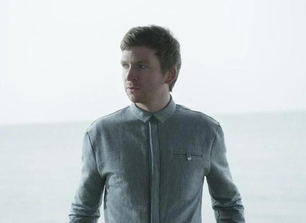 Ólafur Arnalds powraca do Polski Ólafur Arnalds powraca do Polski