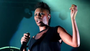 Skunk Anansie na Open'erze