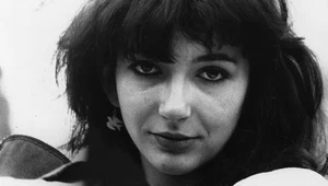 Przewodnik rockowy. Kate Bush: "Narodziny supernowej"