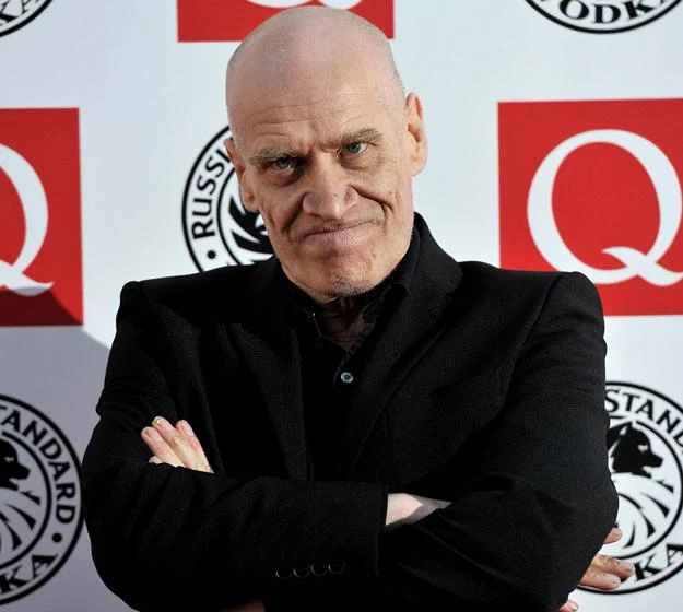 Wilko Johnson nie będzie bezczynnie czekał na śmierć - fot. Gareth Cattermole