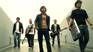 The Toxic stawiają pierwsze kroki w muzycznym show-biznesie