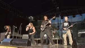 Heart Attack szykuje drugi album
