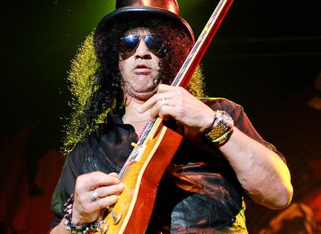 Slash w Katowicach