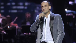 Paweł Kukiz ostatnio mocno zaangażował się w politykę