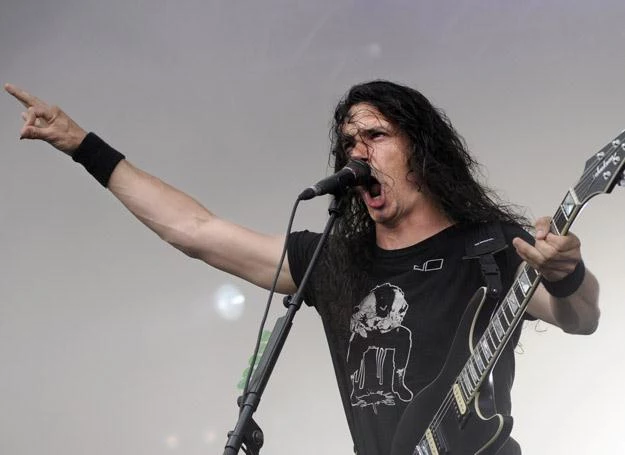 Na czele grupy Gojira stoi Joe Duplantier