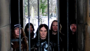 Satan nadciąga po 26-letniej przerwie