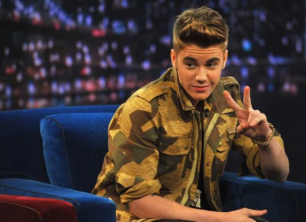 Justin Bieber zaśpiewa w Łodzi - fot. Theo Wargo Justin Bieber zaśpiewa w Łodzi - fot. Theo Wargo