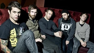 The Dillinger Escape Plan zapowiada "najdziwniejszą płytę w swojej karierze