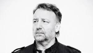 Peter Hook i The Light oddadzą hołd Joy Division