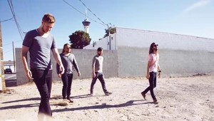 Imagine Dragons wydali debiutancką płytę