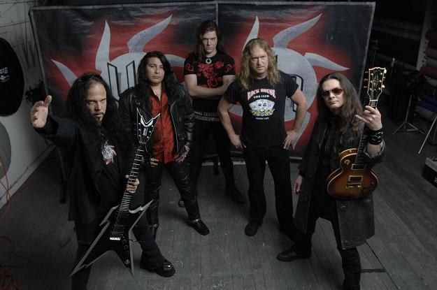 Vicious Rumors szykuje specjalną karę