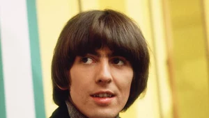 Przewodnik rockowy. George Harrison: Wszystko musi minąć