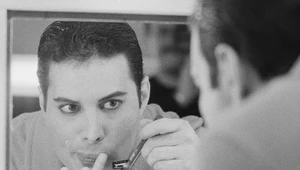 Freddie Mercury najprawdopodobniej spoczywa na cmentarzu w Londynie fot. Hulton Archive