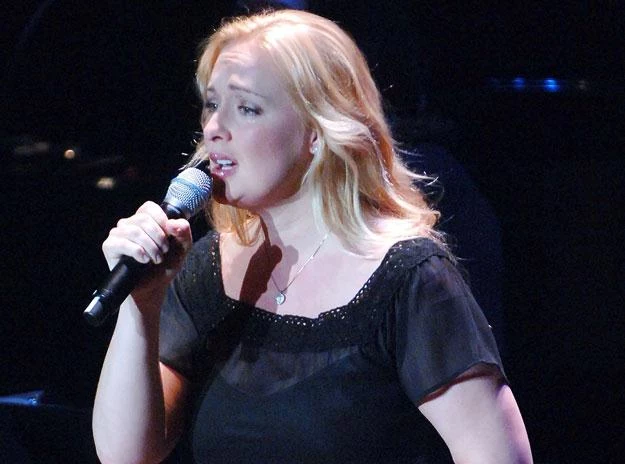 Mindy McCready popełniła samobójstwo fot. Brad Barket