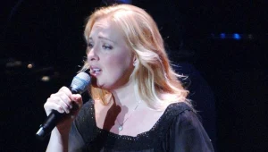 Mindy McCready popełniła samobójstwo fot. Brad Barket