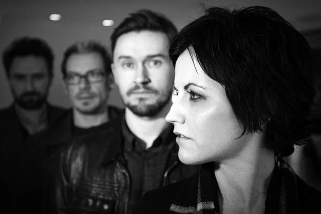 The Cranberries 20 lat później