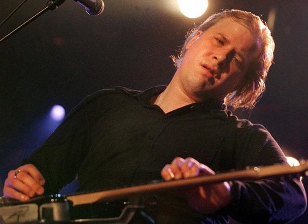 Jeff Healey miał 41 lat - fot. Associated Press/Fotolink