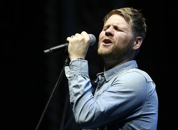 Brian McFadden rozwścieczył fanów One Direction - fot. Mark Metcalfe