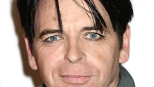 Przewodnik rockowy: "Ojciec chrzestny" Gary Numan