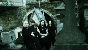 "Królowie" z Immolation