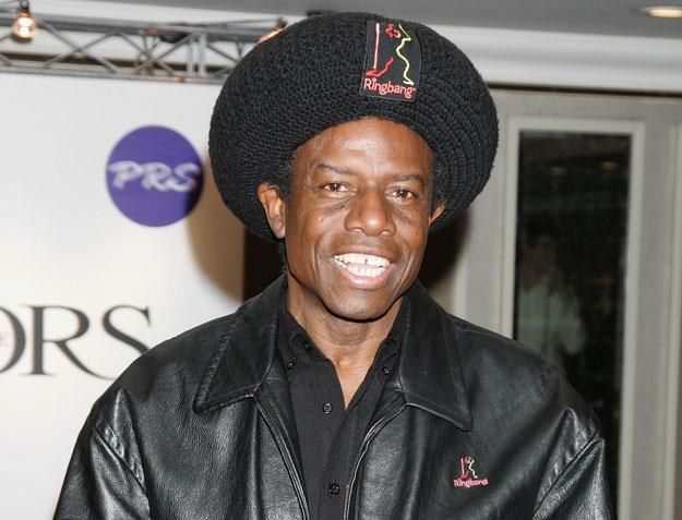 Eddy Grant zasłynął utworem "I Don't Wanna Dance" fot. Chris Jackson